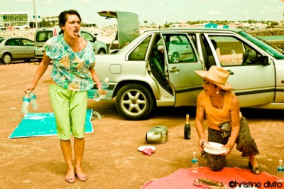 les grandes traversees jared gradinger royan martin&nbsp;parr