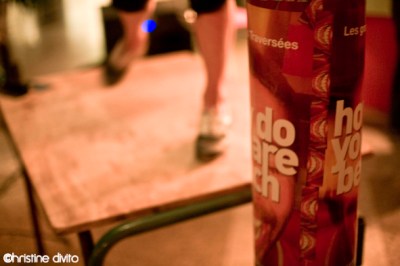 les grandes traversees jared gradinger&nbsp;royan