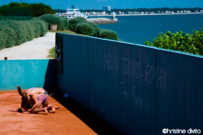 les grandes traversees jared gradinger&nbsp;royan