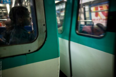reportage metro paris ratp&nbsp;underground
