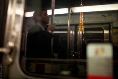 reportage metro paris ratp&nbsp;underground