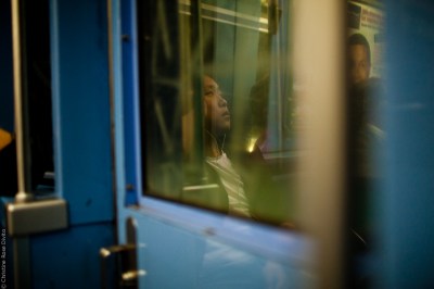 reportage metro paris ratp&nbsp;underground