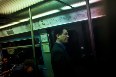 reportage metro paris ratp&nbsp;underground
