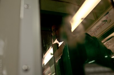 reportage metro paris ratp&nbsp;underground