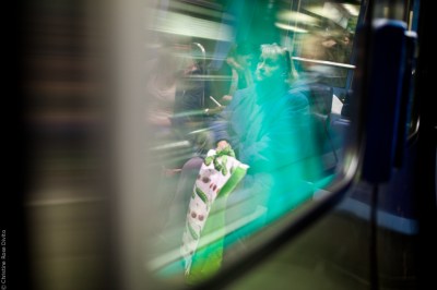 reportage metro paris ratp&nbsp;underground