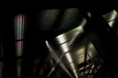 reportage metro paris ratp&nbsp;underground