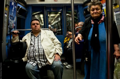 reportage metro paris ratp&nbsp;underground