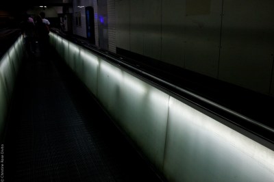 reportage metro paris ratp&nbsp;underground