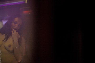 peep show reportage magnum chien-chi chang fremantle australia claire&nbsp;martin