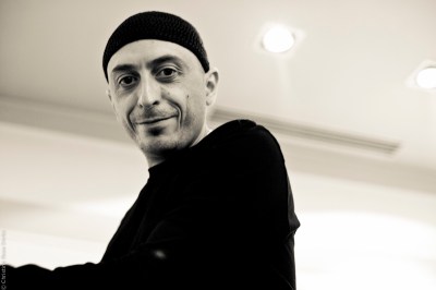 YAEL NAIM olympia paris musique daniel&nbsp;romeo