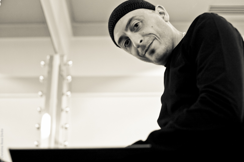 YAEL NAIM olympia paris musique daniel romeo