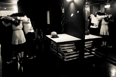 YAEL NAIM olympia paris musique daniel&nbsp;romeo