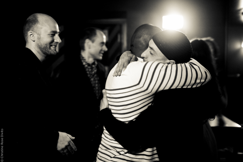 YAEL NAIM olympia paris musique daniel romeo