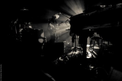 YAEL NAIM olympia paris&nbsp;musique