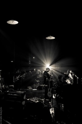 YAEL NAIM olympia paris&nbsp;musique