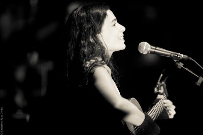 YAEL NAIM olympia paris&nbsp;musique