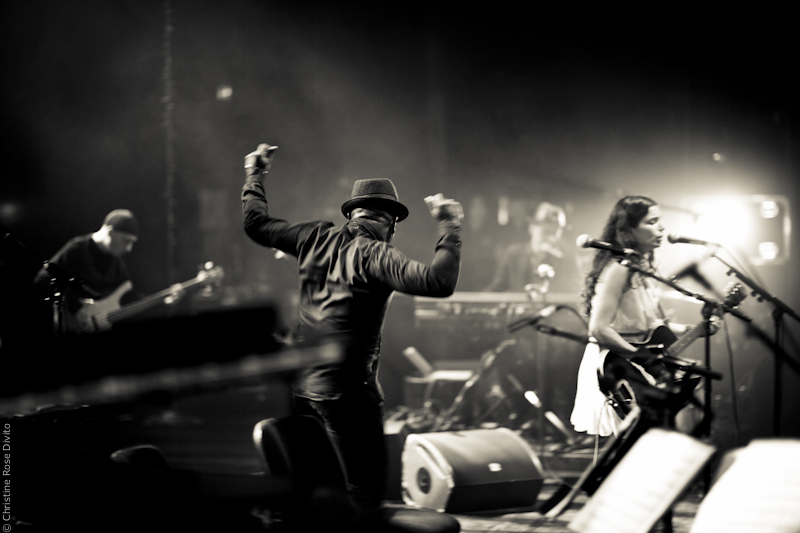 YAEL NAIM olympia paris musique