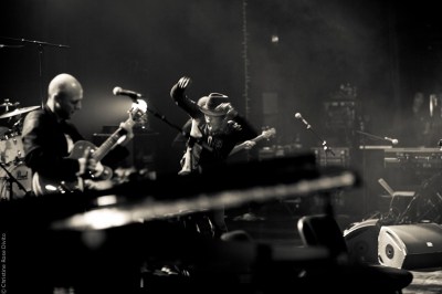 YAEL NAIM olympia paris&nbsp;musique