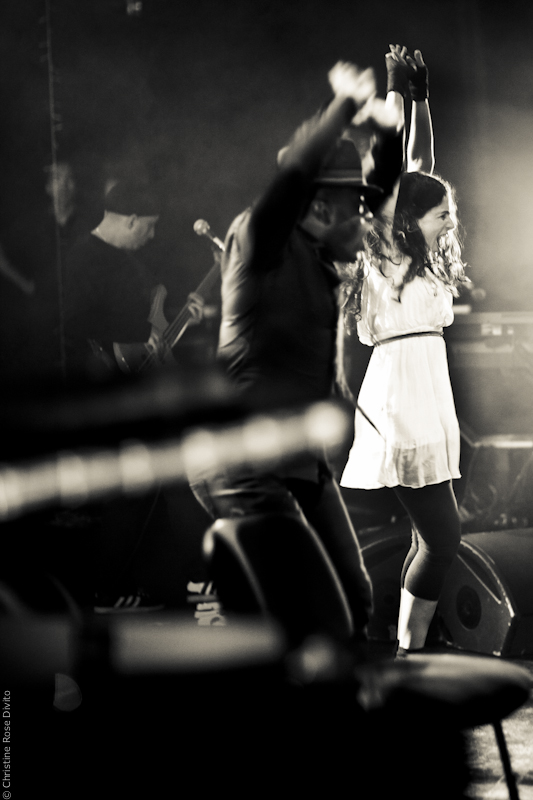 YAEL NAIM olympia paris musique