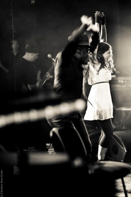 YAEL NAIM olympia paris&nbsp;musique