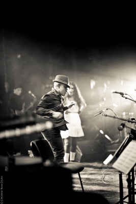 YAEL NAIM olympia paris&nbsp;musique