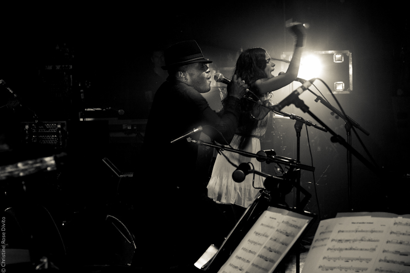 YAEL NAIM olympia paris musique