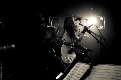 YAEL NAIM olympia paris&nbsp;musique