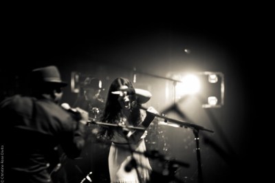 YAEL NAIM olympia paris&nbsp;musique