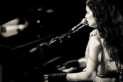 YAEL NAIM olympia paris&nbsp;musique