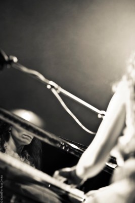 YAEL NAIM olympia paris&nbsp;musique