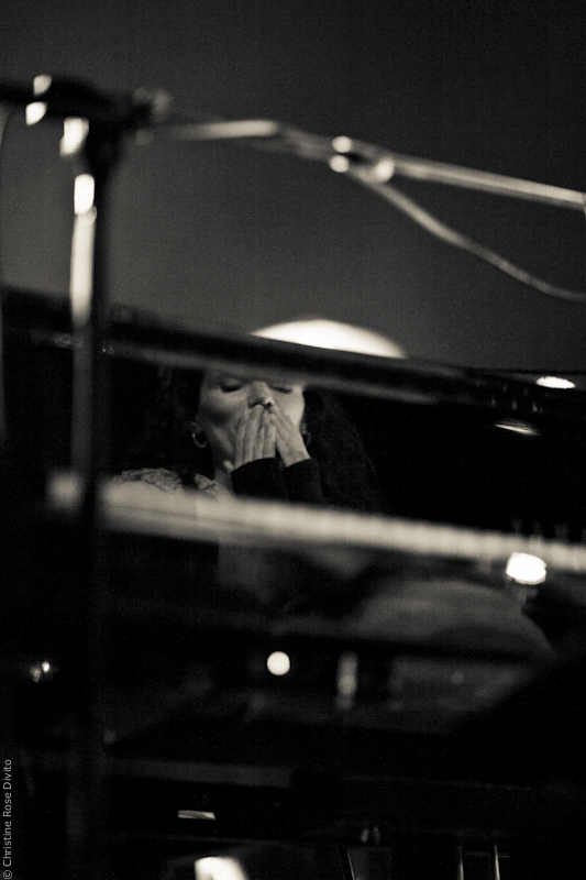 YAEL NAIM olympia paris musique