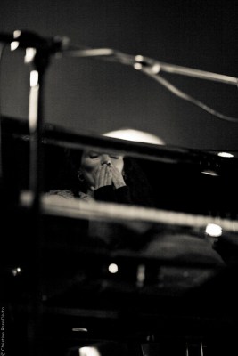 YAEL NAIM olympia paris&nbsp;musique