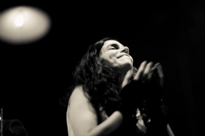 YAEL NAIM olympia paris&nbsp;musique