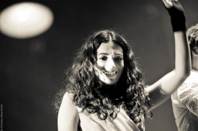 YAEL NAIM olympia paris&nbsp;musique