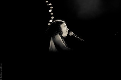 YAEL NAIM olympia paris&nbsp;musique