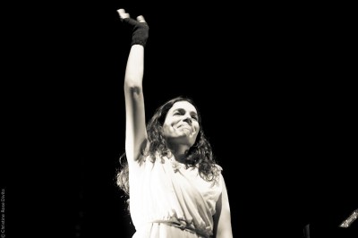 YAEL NAIM olympia paris&nbsp;musique