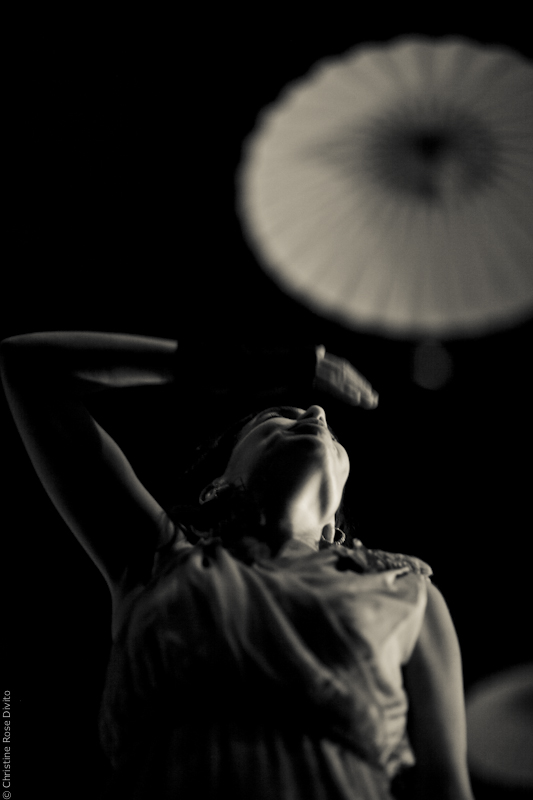 YAEL NAIM olympia paris musique