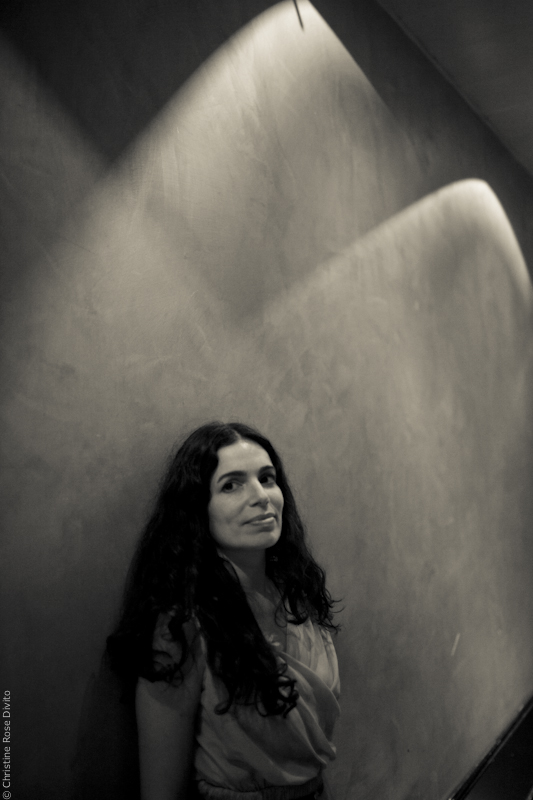 YAEL NAIM olympia paris musique