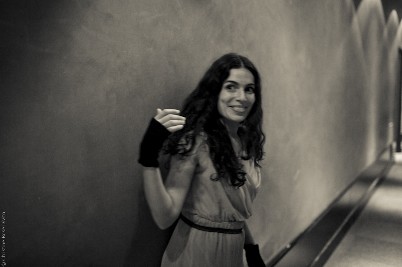 YAEL NAIM olympia paris musique