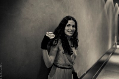 YAEL NAIM olympia paris&nbsp;musique