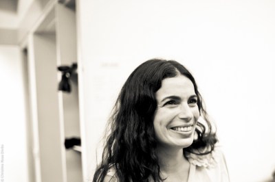 YAEL NAIM olympia paris&nbsp;musique