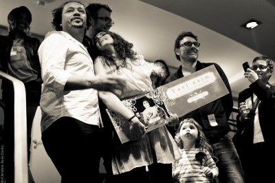 YAEL NAIM olympia paris&nbsp;musique