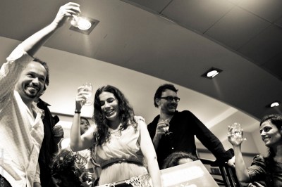 YAEL NAIM olympia paris&nbsp;musique