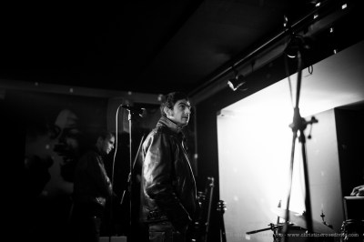 periferique est london calling © christinerosedivito